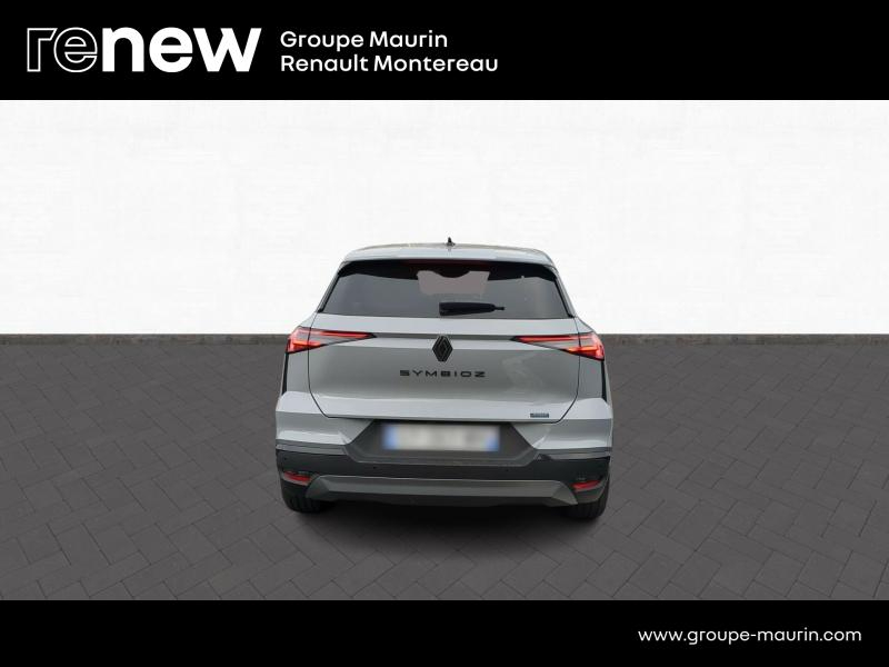 RENAULT  d’occasion à vendre à VARENNES SUR SEINE chez DPL - AUTOMOBILES (Photo 3)