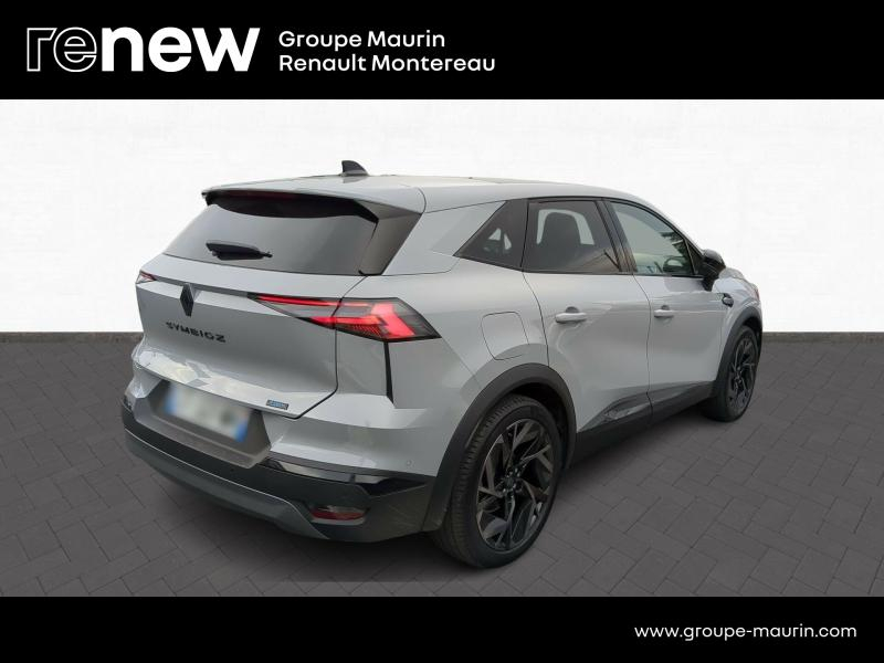 RENAULT  d’occasion à vendre à VARENNES SUR SEINE chez DPL - AUTOMOBILES (Photo 4)