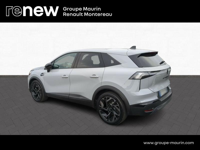 RENAULT  d’occasion à vendre à VARENNES SUR SEINE chez DPL - AUTOMOBILES (Photo 5)