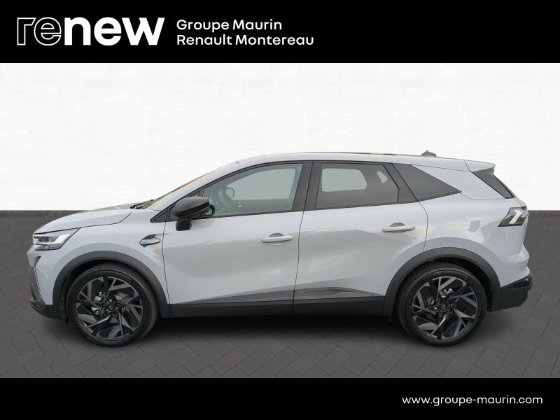 RENAULT  d’occasion à vendre à VARENNES SUR SEINE chez DPL - AUTOMOBILES (Photo 6)