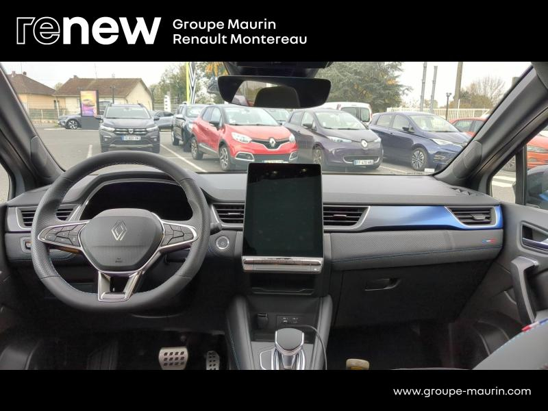 RENAULT  d’occasion à vendre à VARENNES SUR SEINE chez DPL - AUTOMOBILES (Photo 7)