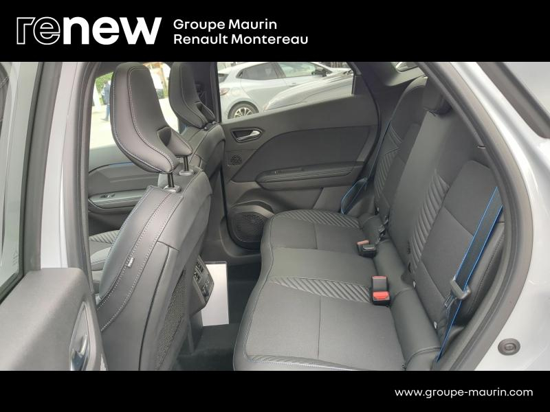 RENAULT  d’occasion à vendre à VARENNES SUR SEINE chez DPL - AUTOMOBILES (Photo 10)