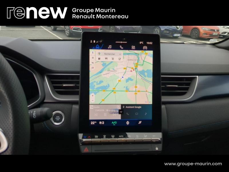 RENAULT  d’occasion à vendre à VARENNES SUR SEINE chez DPL - AUTOMOBILES (Photo 11)