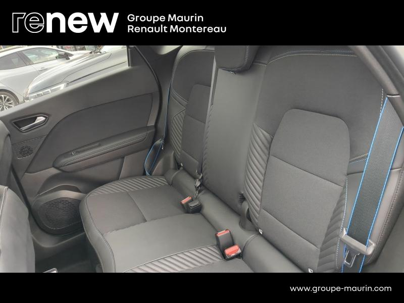 RENAULT  d’occasion à vendre à VARENNES SUR SEINE chez DPL - AUTOMOBILES (Photo 13)