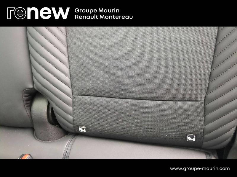 RENAULT  d’occasion à vendre à VARENNES SUR SEINE chez DPL - AUTOMOBILES (Photo 14)