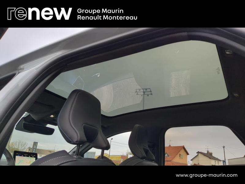 RENAULT  d’occasion à vendre à VARENNES SUR SEINE chez DPL - AUTOMOBILES (Photo 16)