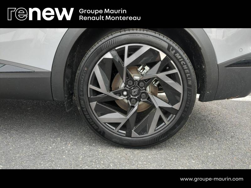 RENAULT  d’occasion à vendre à VARENNES SUR SEINE chez DPL - AUTOMOBILES (Photo 17)