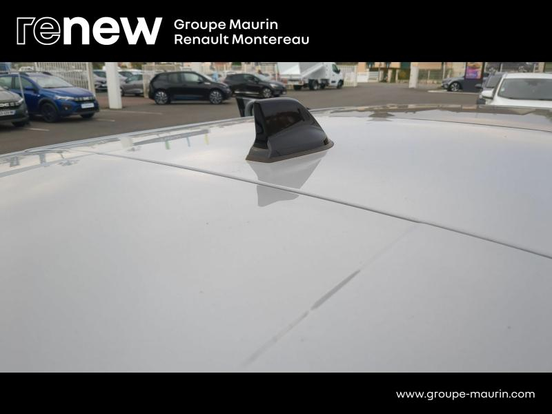 RENAULT  d’occasion à vendre à VARENNES SUR SEINE chez DPL - AUTOMOBILES (Photo 18)