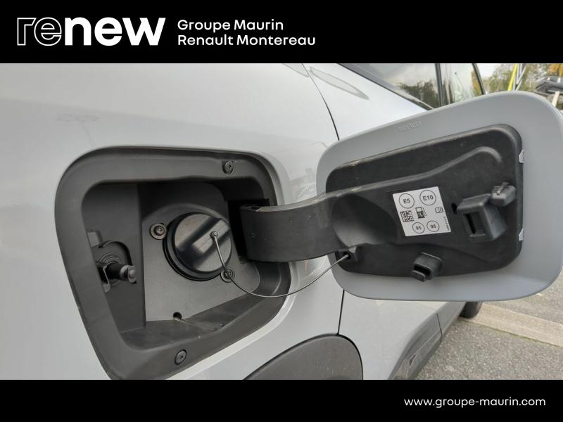 RENAULT  d’occasion à vendre à VARENNES SUR SEINE chez DPL - AUTOMOBILES (Photo 19)