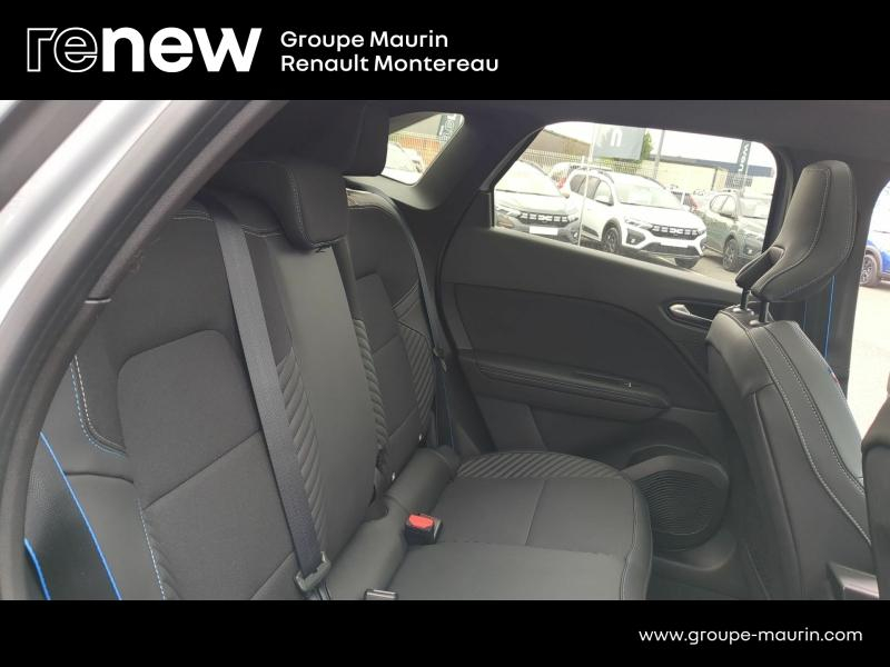 RENAULT  d’occasion à vendre à VARENNES SUR SEINE chez DPL - AUTOMOBILES (Photo 20)