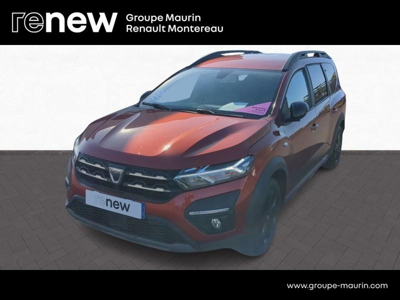 DACIA Jogger d’occasion à vendre à VARENNES SUR SEINE chez DPL - AUTOMOBILES (Photo 3)