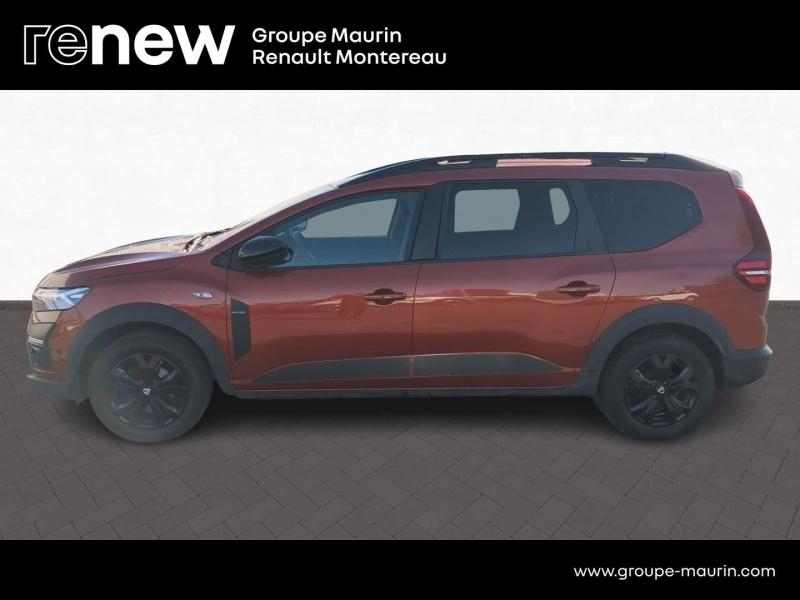 DACIA Jogger d’occasion à vendre à VARENNES SUR SEINE chez DPL - AUTOMOBILES (Photo 4)