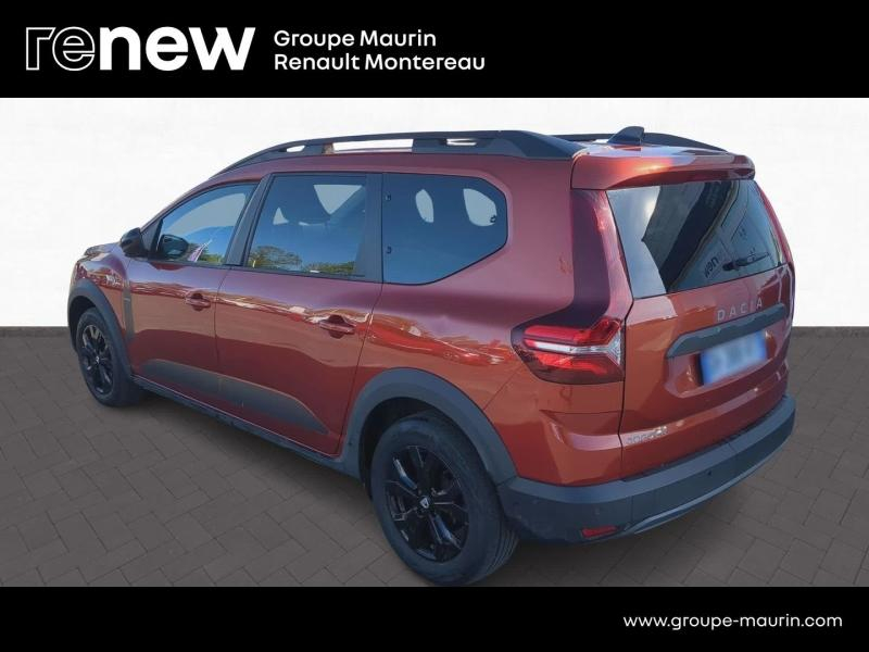 DACIA Jogger d’occasion à vendre à VARENNES SUR SEINE chez DPL - AUTOMOBILES (Photo 5)