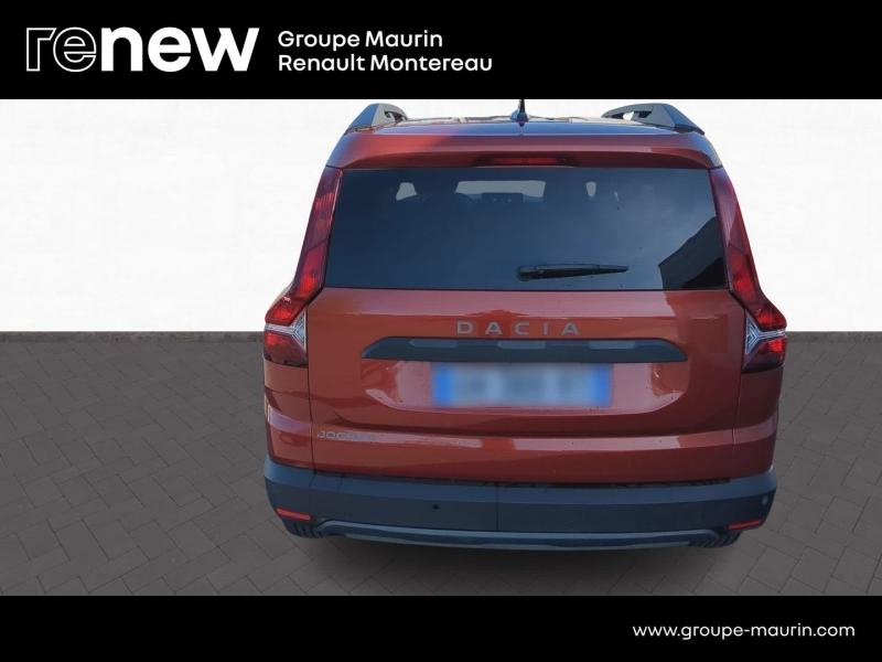 DACIA Jogger d’occasion à vendre à VARENNES SUR SEINE chez DPL - AUTOMOBILES (Photo 6)