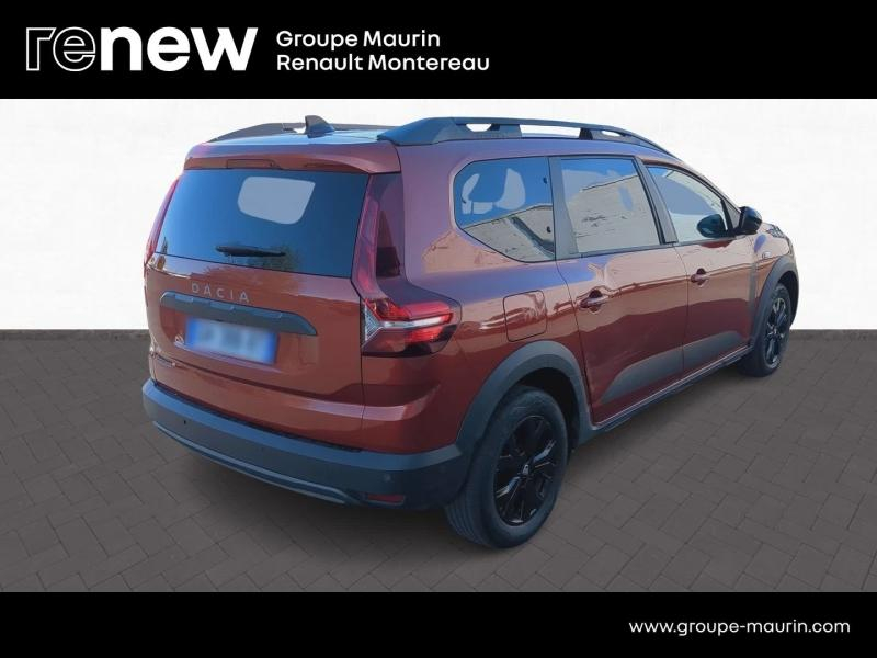 DACIA Jogger d’occasion à vendre à VARENNES SUR SEINE chez DPL - AUTOMOBILES (Photo 7)