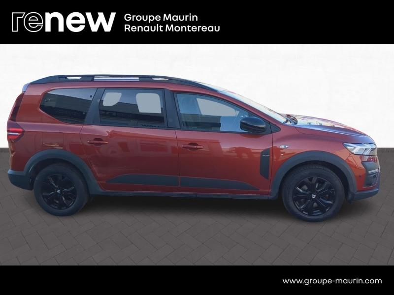 DACIA Jogger d’occasion à vendre à VARENNES SUR SEINE chez DPL - AUTOMOBILES (Photo 8)