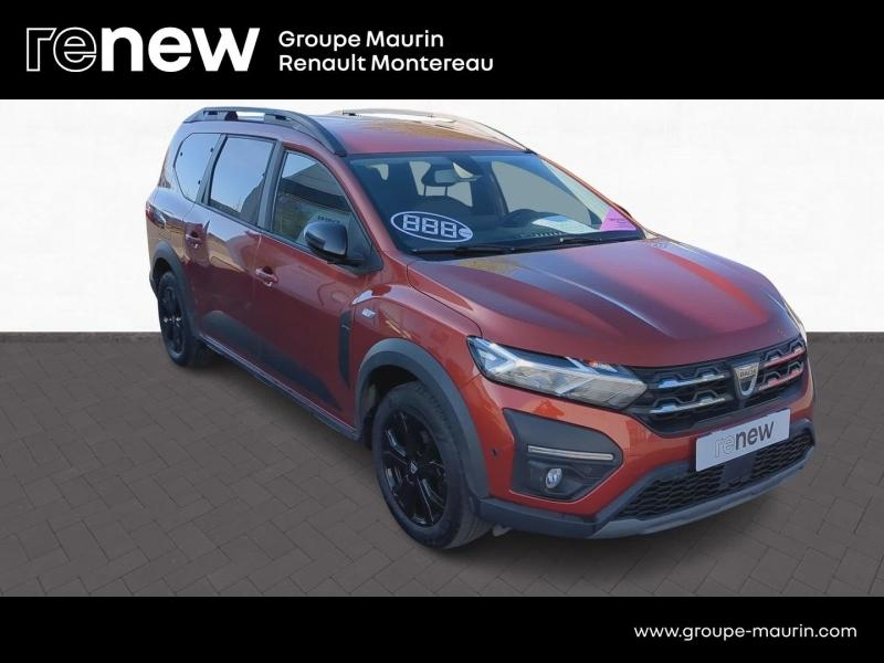 DACIA Jogger d’occasion à vendre à VARENNES SUR SEINE chez DPL - AUTOMOBILES (Photo 9)