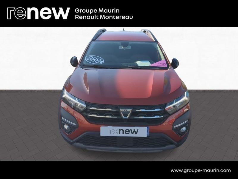 DACIA Jogger d’occasion à vendre à VARENNES SUR SEINE chez DPL - AUTOMOBILES (Photo 10)