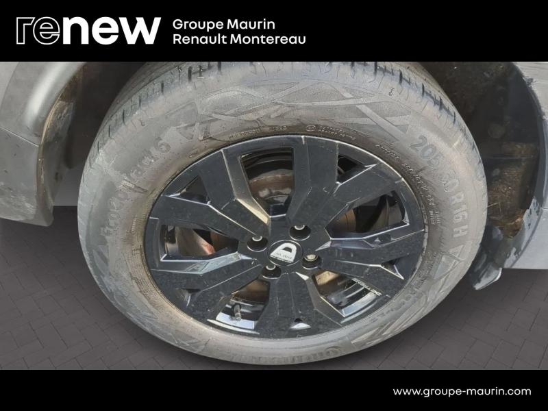 DACIA Jogger d’occasion à vendre à VARENNES SUR SEINE chez DPL - AUTOMOBILES (Photo 11)