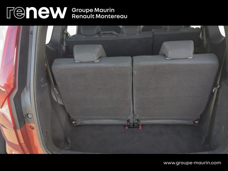 DACIA Jogger d’occasion à vendre à VARENNES SUR SEINE chez DPL - AUTOMOBILES (Photo 12)