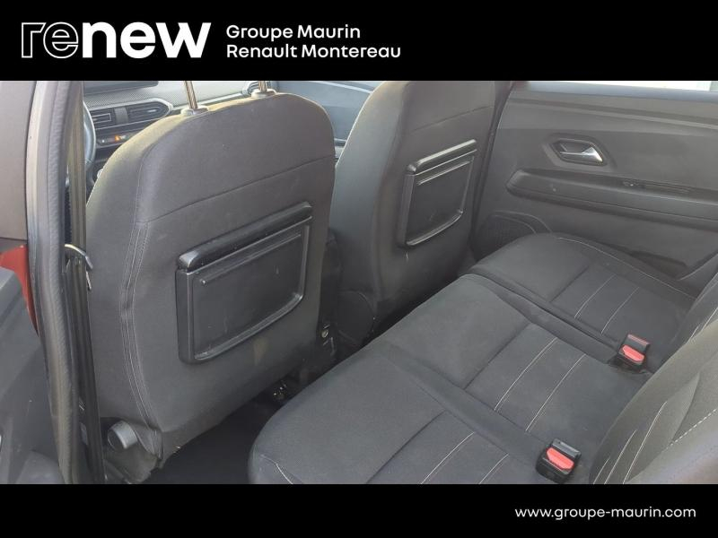 DACIA Jogger d’occasion à vendre à VARENNES SUR SEINE chez DPL - AUTOMOBILES (Photo 13)