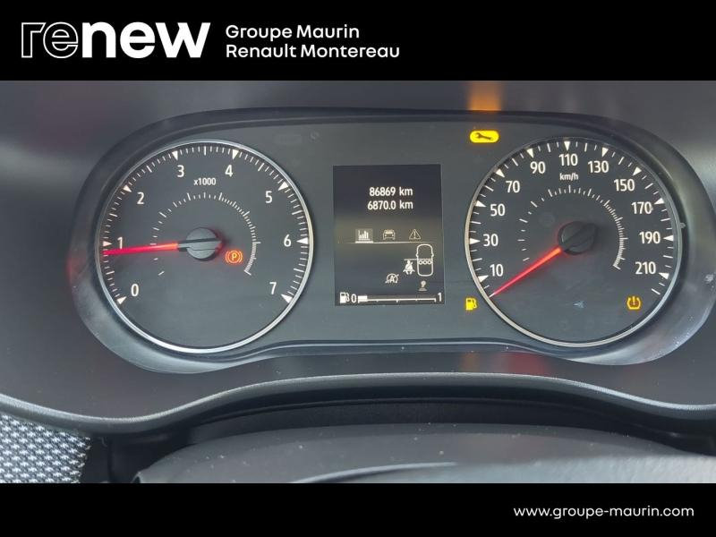 DACIA Jogger d’occasion à vendre à VARENNES SUR SEINE chez DPL - AUTOMOBILES (Photo 15)