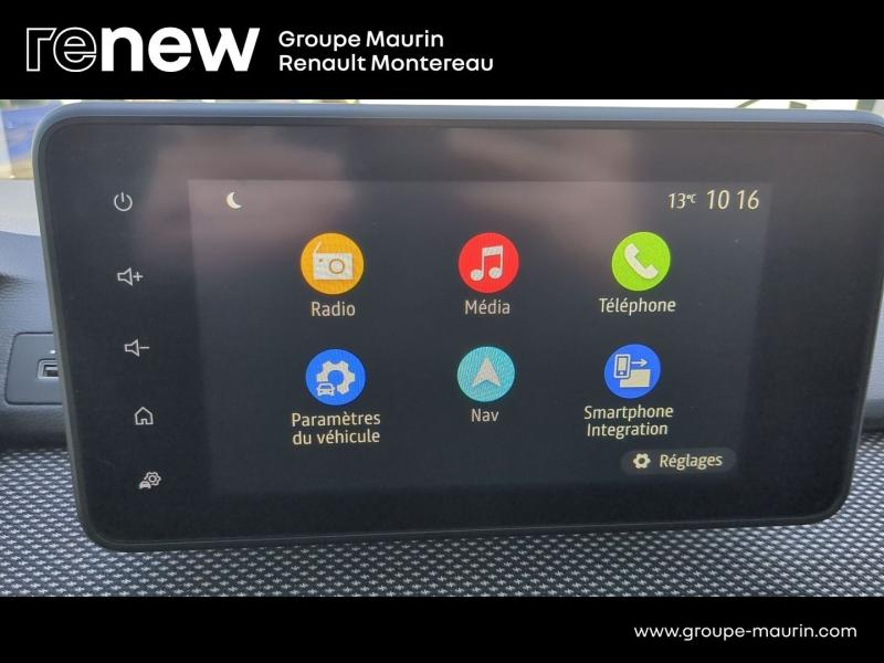 DACIA Jogger d’occasion à vendre à VARENNES SUR SEINE chez DPL - AUTOMOBILES (Photo 16)