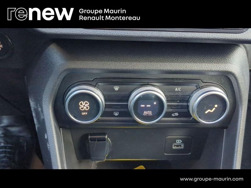 DACIA Jogger d’occasion à vendre à VARENNES SUR SEINE chez DPL - AUTOMOBILES (Photo 17)