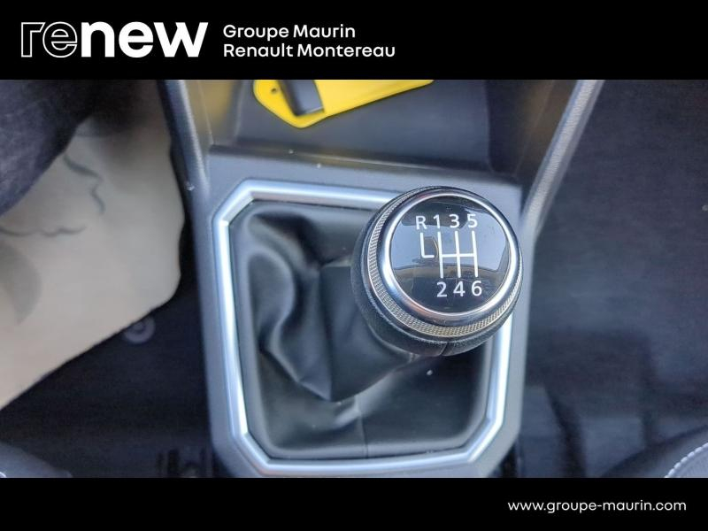 DACIA Jogger d’occasion à vendre à VARENNES SUR SEINE chez DPL - AUTOMOBILES (Photo 18)