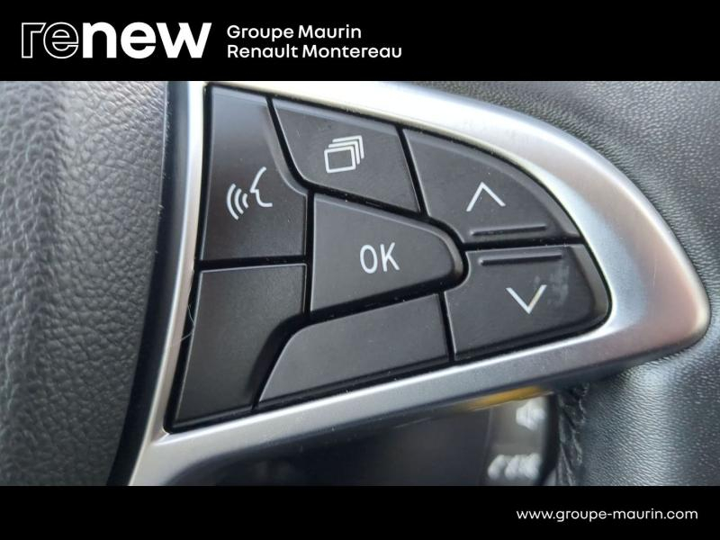 DACIA Jogger d’occasion à vendre à VARENNES SUR SEINE chez DPL - AUTOMOBILES (Photo 19)