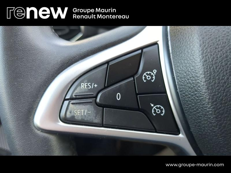DACIA Jogger d’occasion à vendre à VARENNES SUR SEINE chez DPL - AUTOMOBILES (Photo 20)