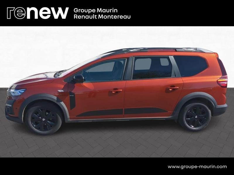 DACIA Jogger d’occasion à vendre à VARENNES SUR SEINE chez DPL - AUTOMOBILES (Photo 4)