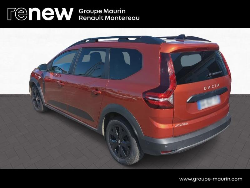 DACIA Jogger d’occasion à vendre à VARENNES SUR SEINE chez DPL - AUTOMOBILES (Photo 5)