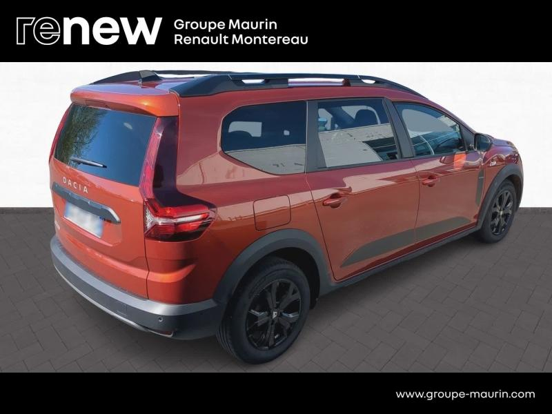 DACIA Jogger d’occasion à vendre à VARENNES SUR SEINE chez DPL - AUTOMOBILES (Photo 7)
