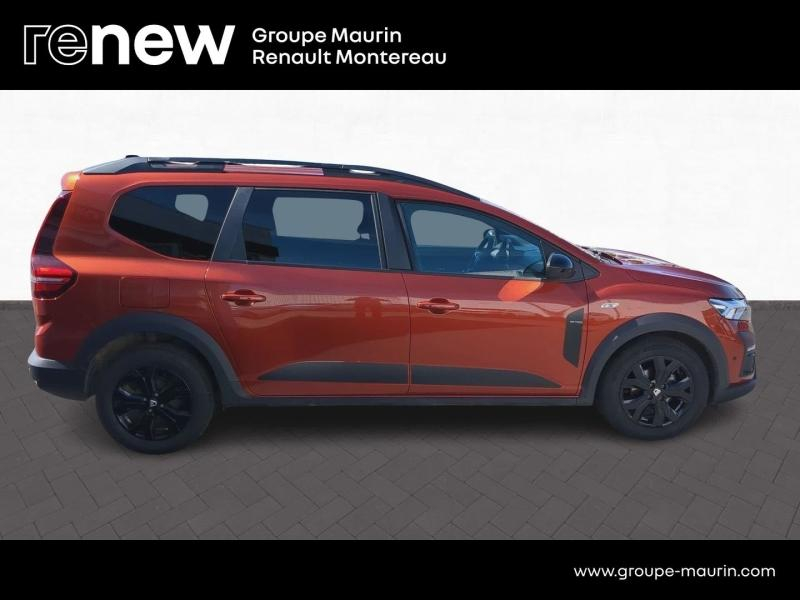 DACIA Jogger d’occasion à vendre à VARENNES SUR SEINE chez DPL - AUTOMOBILES (Photo 8)