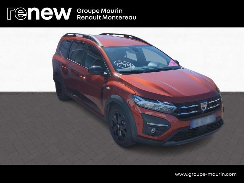 DACIA Jogger d’occasion à vendre à VARENNES SUR SEINE chez DPL - AUTOMOBILES (Photo 9)