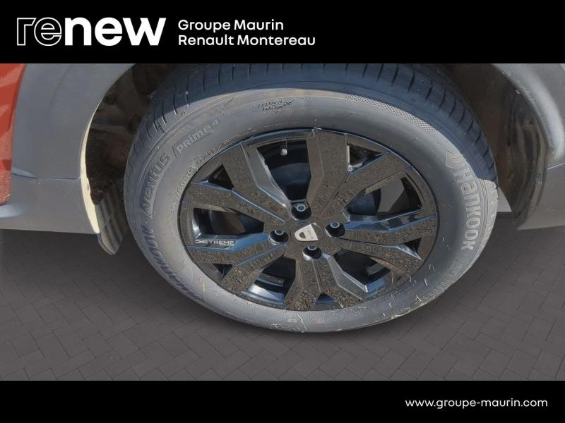 DACIA Jogger d’occasion à vendre à VARENNES SUR SEINE chez DPL - AUTOMOBILES (Photo 11)