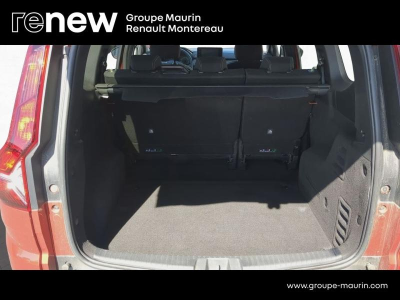 DACIA Jogger d’occasion à vendre à VARENNES SUR SEINE chez DPL - AUTOMOBILES (Photo 12)