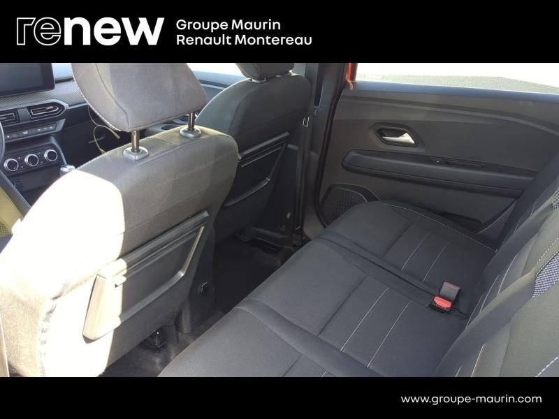 DACIA Jogger d’occasion à vendre à VARENNES SUR SEINE chez DPL - AUTOMOBILES (Photo 13)