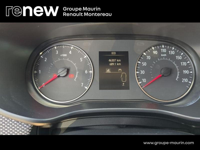 DACIA Jogger d’occasion à vendre à VARENNES SUR SEINE chez DPL - AUTOMOBILES (Photo 15)