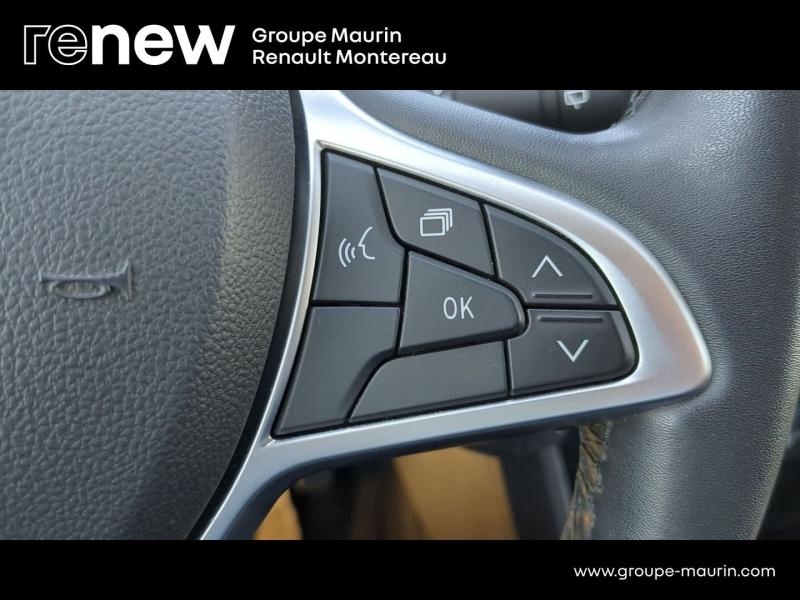 DACIA Jogger d’occasion à vendre à VARENNES SUR SEINE chez DPL - AUTOMOBILES (Photo 16)