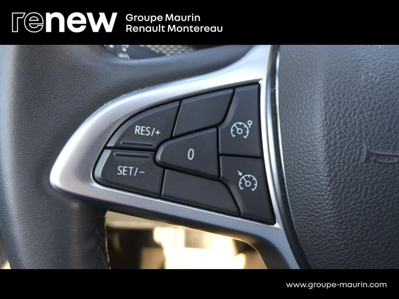 DACIA Jogger d’occasion à vendre à VARENNES SUR SEINE chez DPL - AUTOMOBILES (Photo 17)