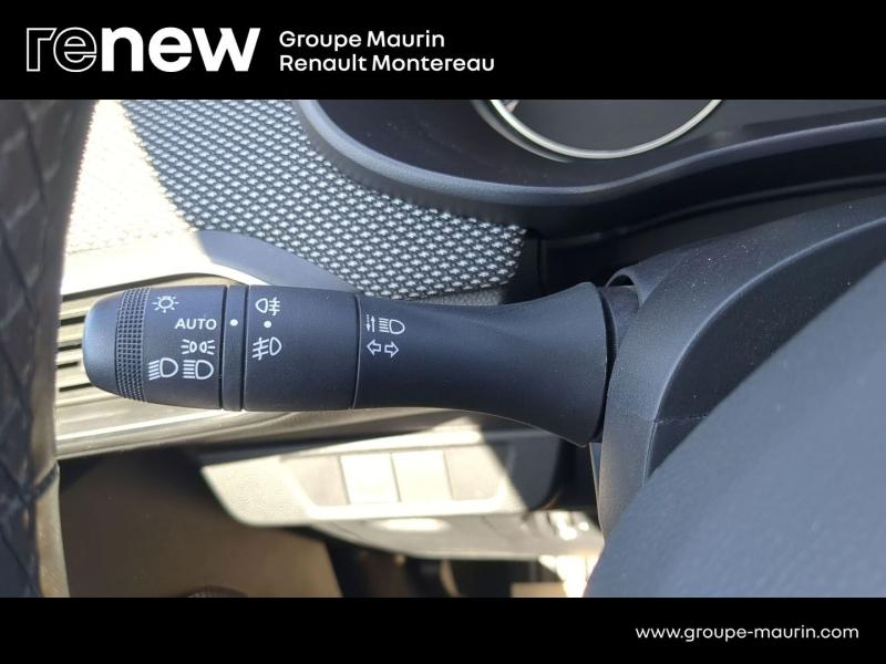 DACIA Jogger d’occasion à vendre à VARENNES SUR SEINE chez DPL - AUTOMOBILES (Photo 18)