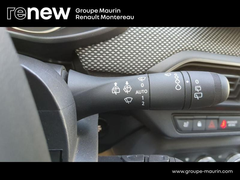 DACIA Jogger d’occasion à vendre à VARENNES SUR SEINE chez DPL - AUTOMOBILES (Photo 19)
