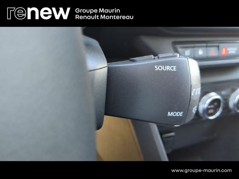 DACIA Jogger d’occasion à vendre à VARENNES SUR SEINE chez DPL - AUTOMOBILES (Photo 20)