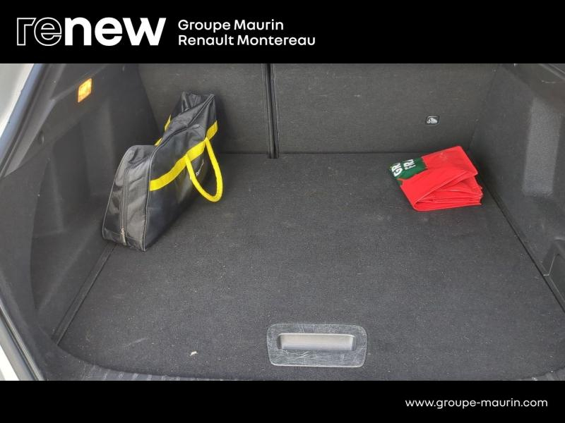 RENAULT Arkana d’occasion à vendre à VARENNES SUR SEINE chez DPL - AUTOMOBILES (Photo 12)