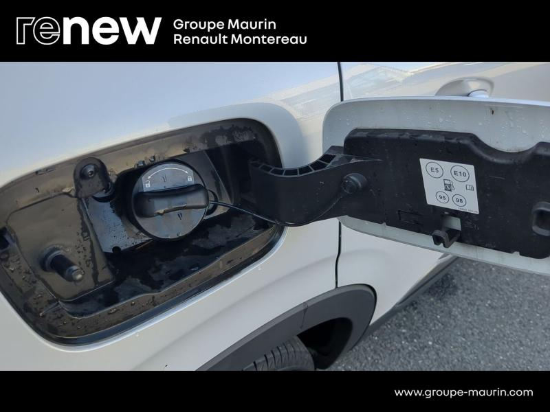 RENAULT Arkana d’occasion à vendre à VARENNES SUR SEINE chez DPL - AUTOMOBILES (Photo 13)