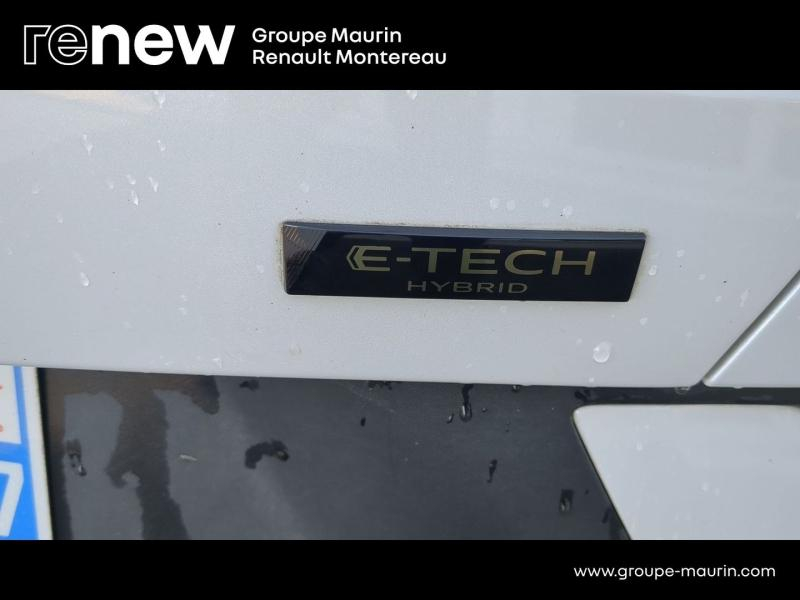 RENAULT Arkana d’occasion à vendre à VARENNES SUR SEINE chez DPL - AUTOMOBILES (Photo 14)