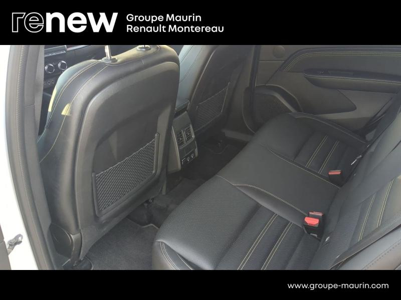 RENAULT Arkana d’occasion à vendre à VARENNES SUR SEINE chez DPL - AUTOMOBILES (Photo 15)