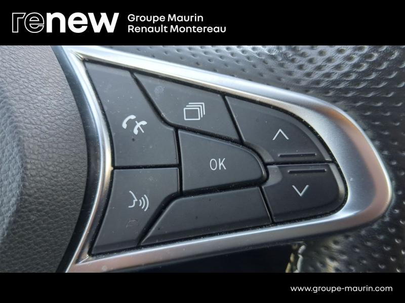 RENAULT Arkana d’occasion à vendre à VARENNES SUR SEINE chez DPL - AUTOMOBILES (Photo 18)